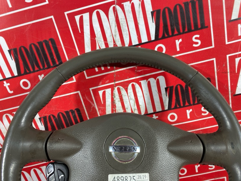 Руль, 3100 рублей, Солонцы