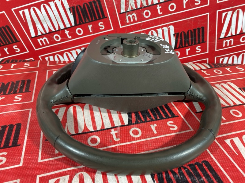 Руль, 3100 рублей, Солонцы