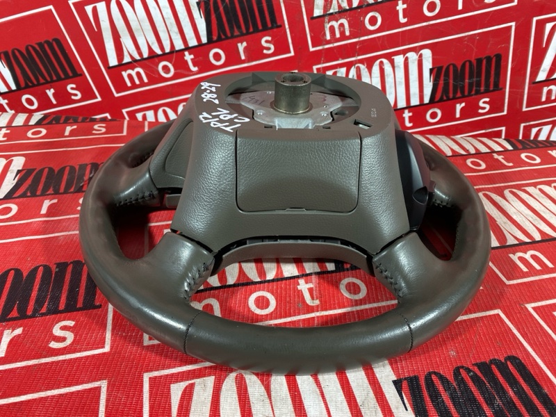 Руль, 3100 рублей, Солонцы