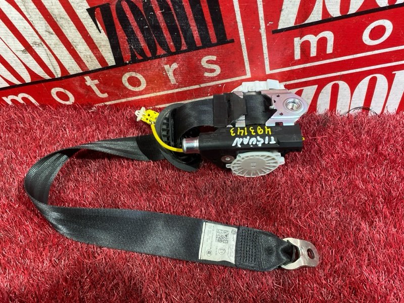 Ремень безопасности, 7700 рублей, Солонцы