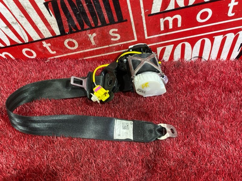 Ремень безопасности, 7700 рублей, Солонцы