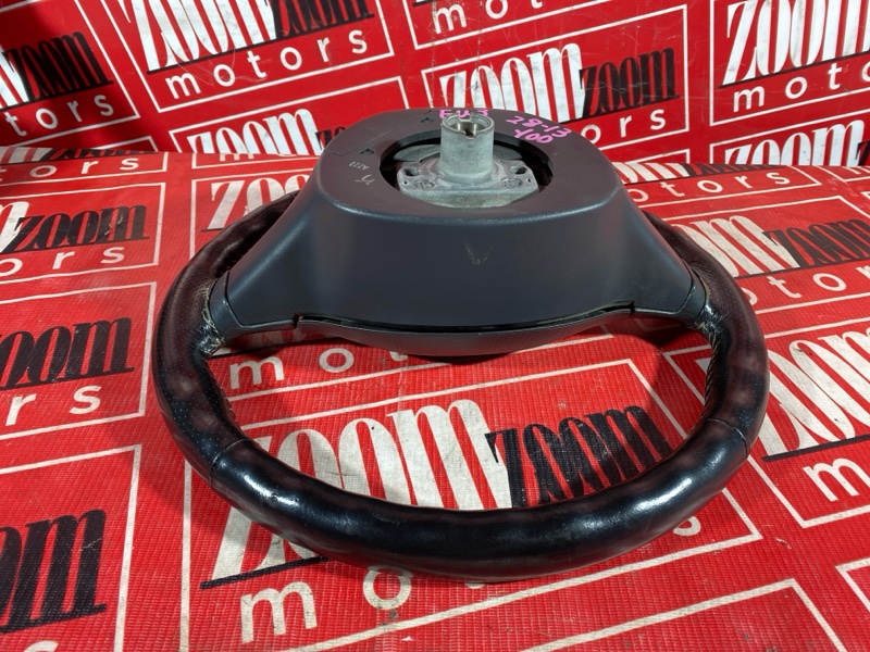 Руль, 3400 рублей, Солонцы