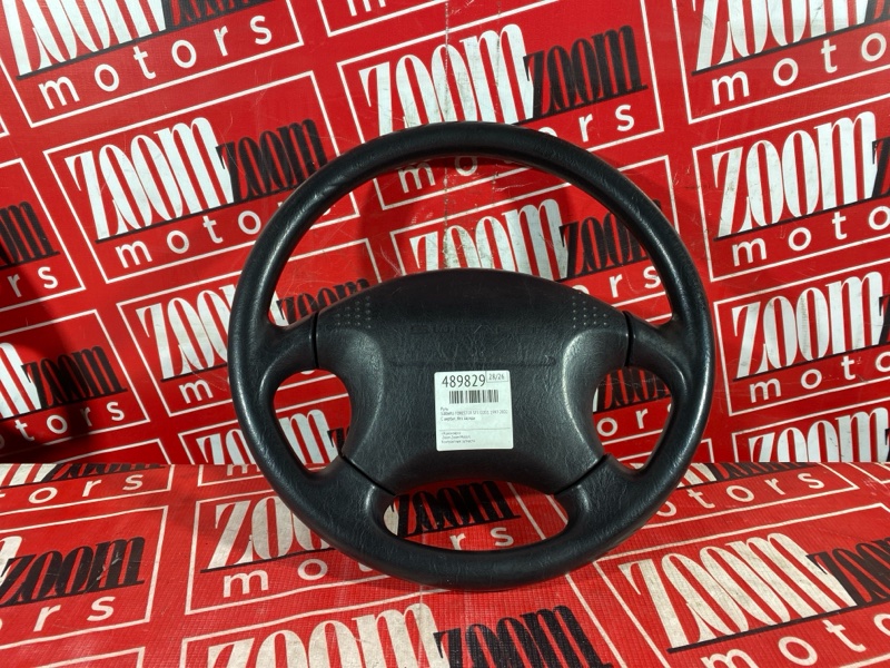 Руль, 3800 рублей, Солонцы