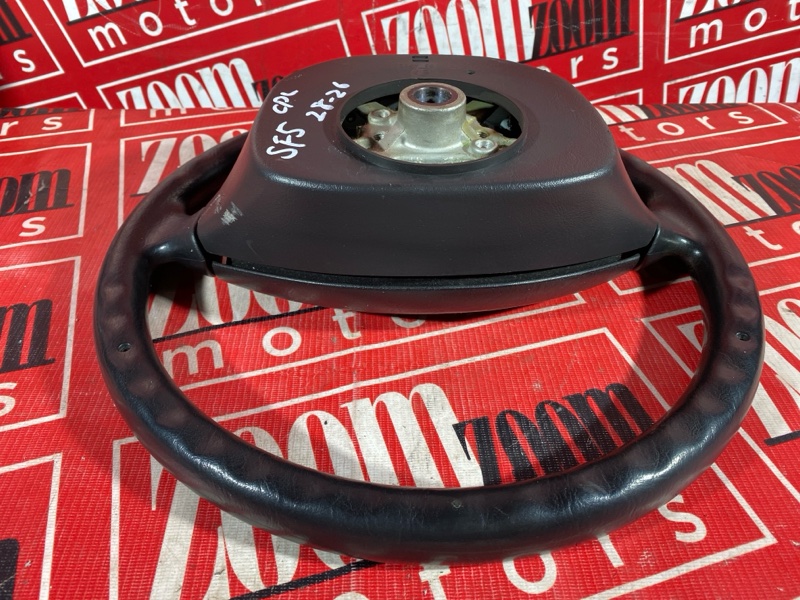 Руль, 3800 рублей, Солонцы