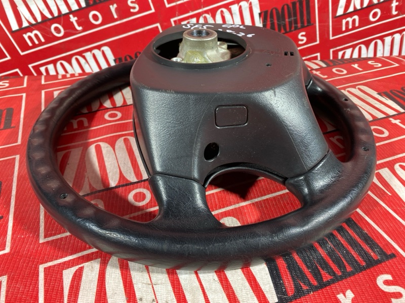 Руль, 3800 рублей, Солонцы