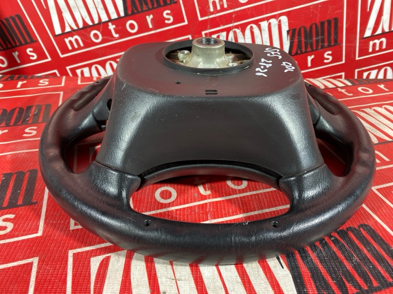 Руль, 3800 рублей, Солонцы