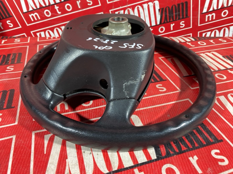 Руль, 3800 рублей, Солонцы