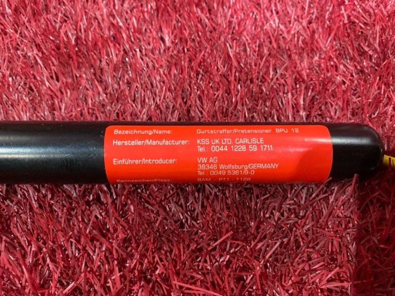 Ремень безопасности, 4000 рублей, Солонцы