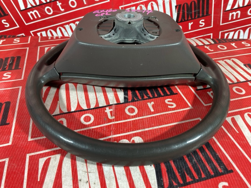 Руль, 4300 рублей, Солонцы