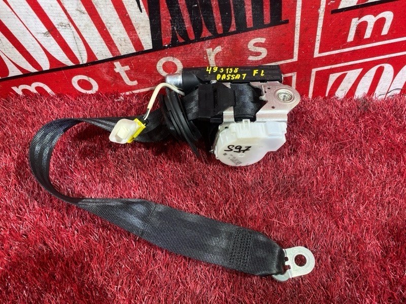 Ремень безопасности, 4600 рублей, Солонцы