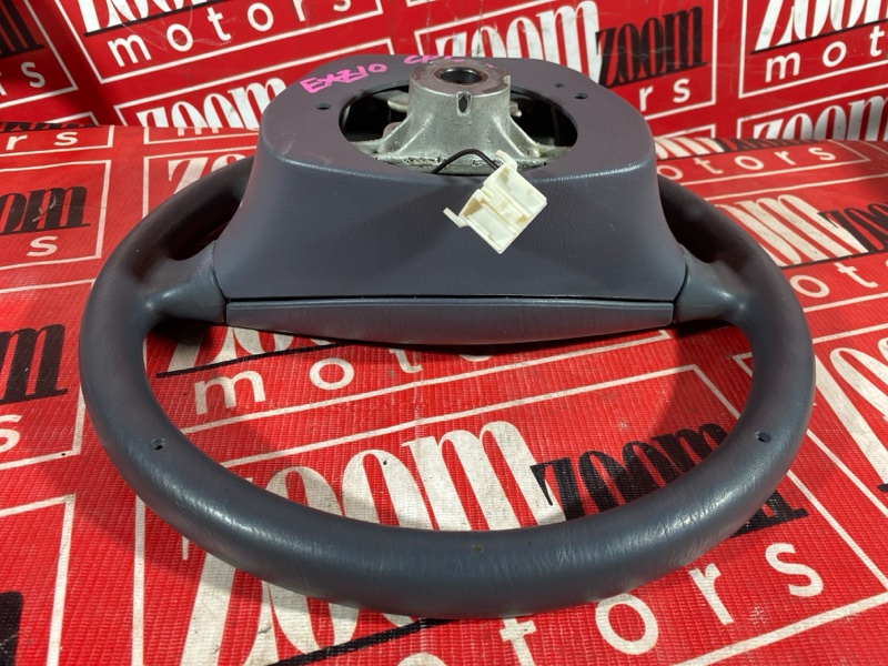 Руль, 2700 рублей, Солонцы