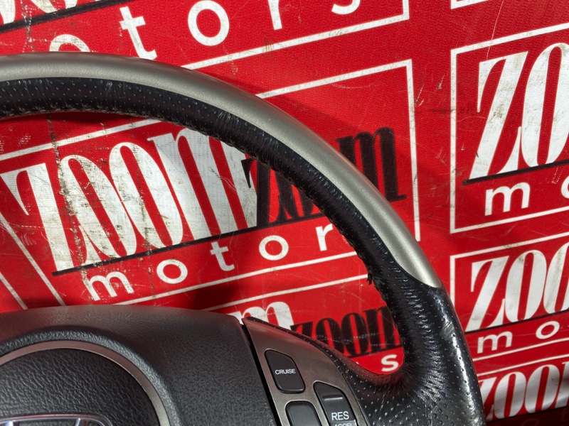 Руль, 8600 рублей, Солонцы