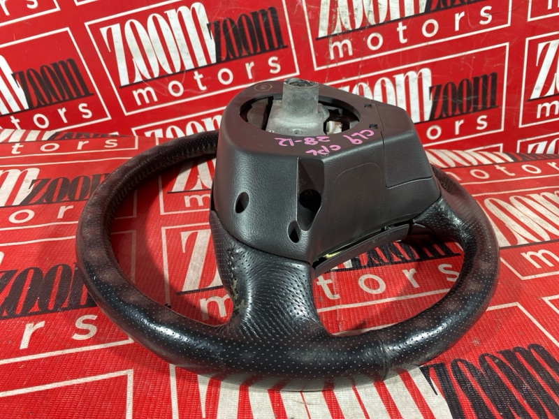 Руль, 8600 рублей, Солонцы