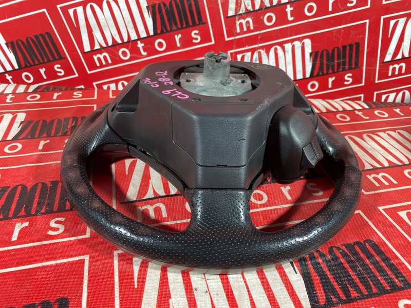 Руль, 8600 рублей, Солонцы