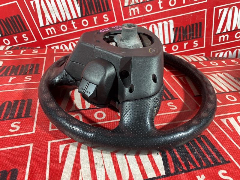 Руль, 8600 рублей, Солонцы