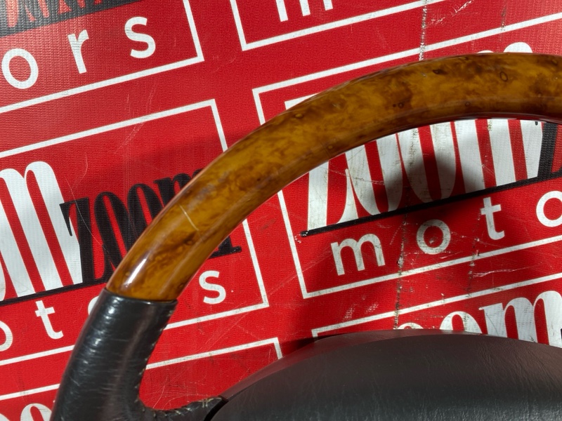 Руль, 8100 рублей, Солонцы