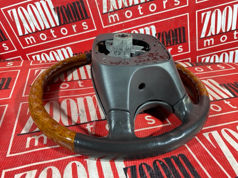 Руль, 8100 рублей, Солонцы