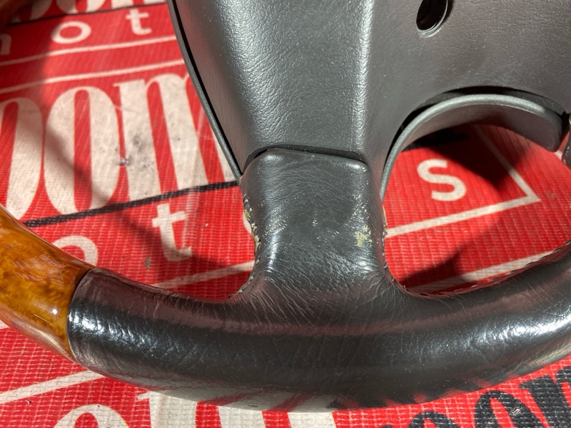 Руль, 8100 рублей, Солонцы