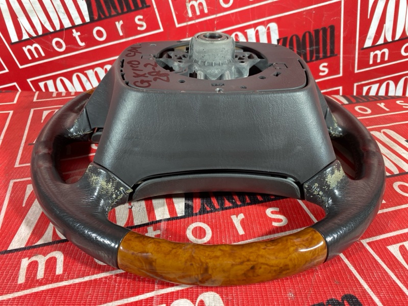 Руль, 8100 рублей, Солонцы