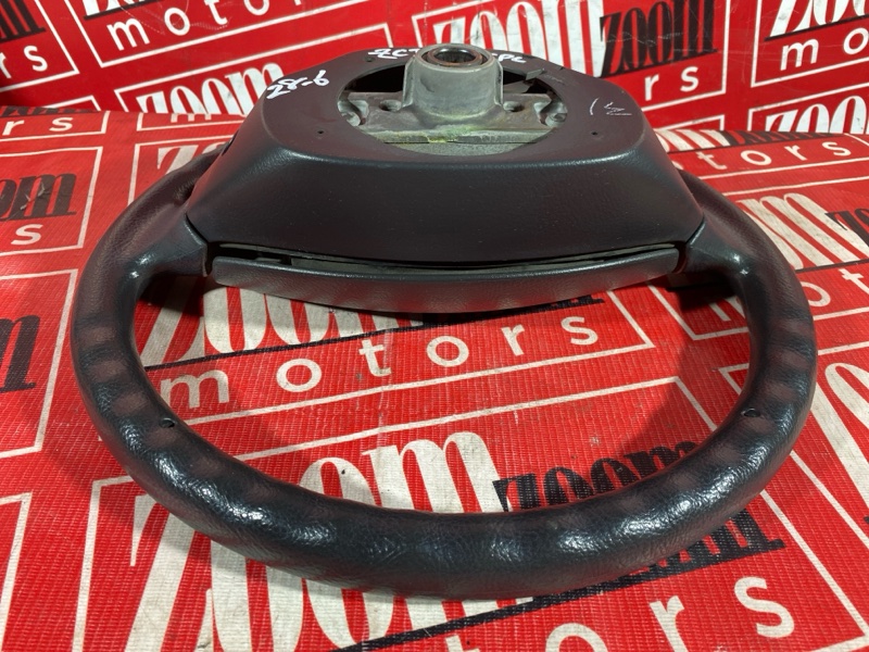 Руль, 3800 рублей, Солонцы