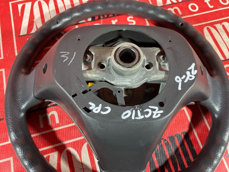 Руль, 3800 рублей, Солонцы