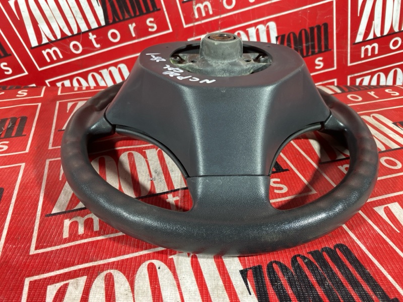 Руль, 2900 рублей, Солонцы