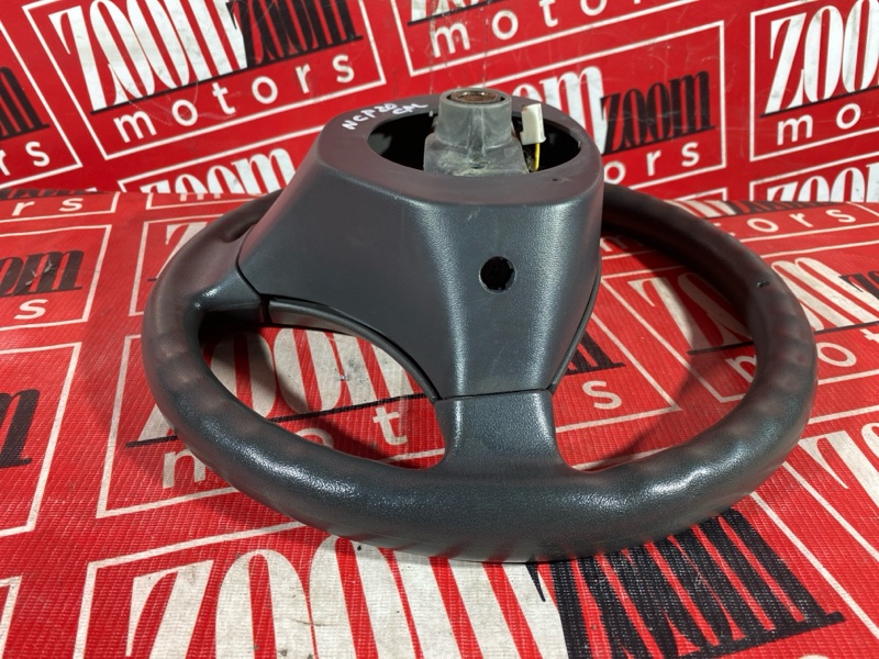 Руль, 2900 рублей, Солонцы