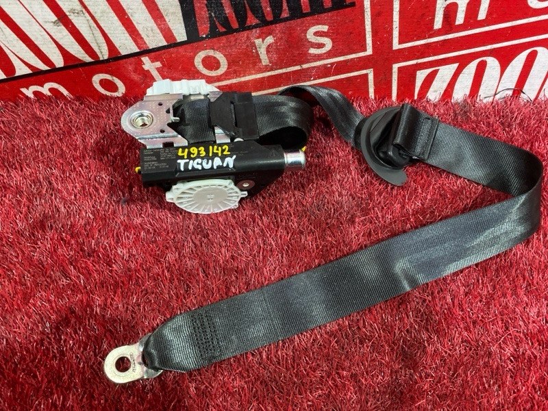 Ремень безопасности, 7700 рублей, Солонцы