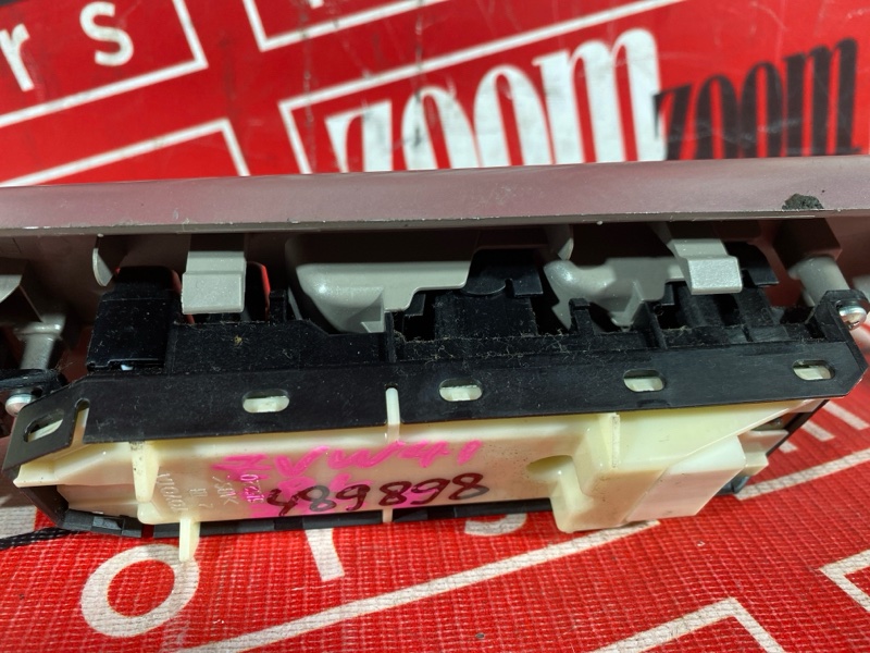 Блок управления стеклоподъемниками, 2700 рублей, Солонцы