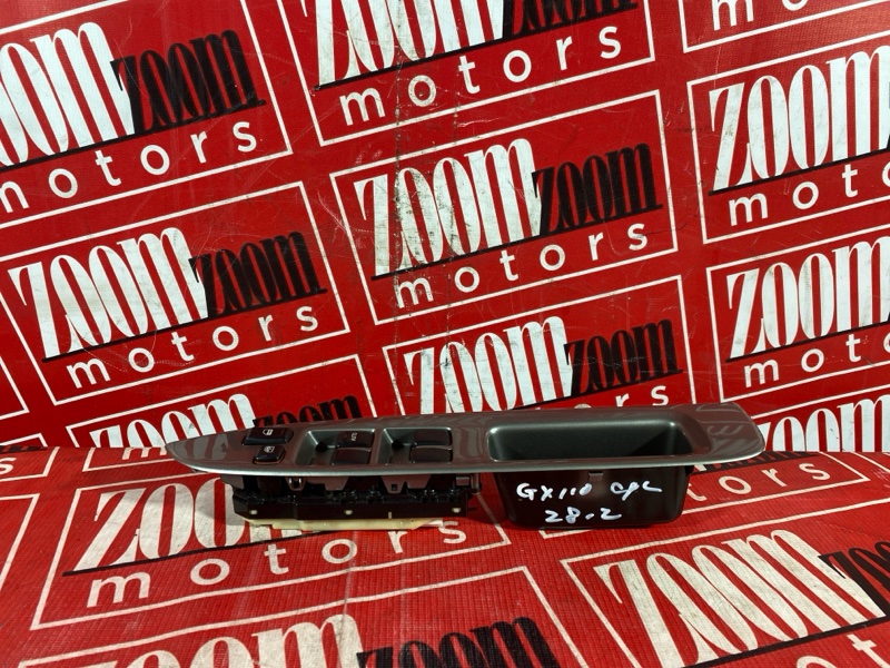 Блок управления стеклоподъемниками, 1000 рублей, Солонцы