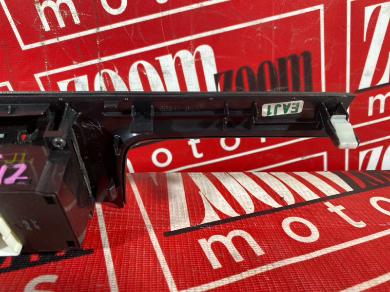 Блок управления стеклоподъемниками, 700 рублей, Солонцы