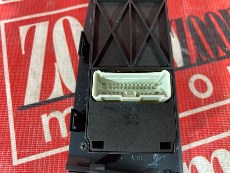 Блок управления стеклоподъемниками, 700 рублей, Солонцы