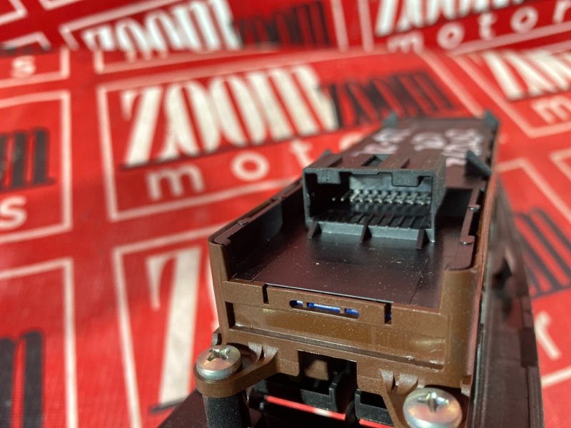 Блок управления стеклоподъемниками, 1800 рублей, Солонцы