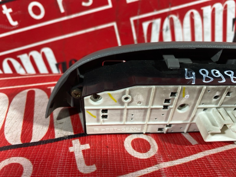 Блок управления стеклоподъемниками, 4300 рублей, Солонцы