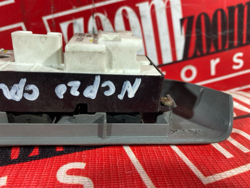 Блок управления стеклоподъемниками, 4300 рублей, Солонцы