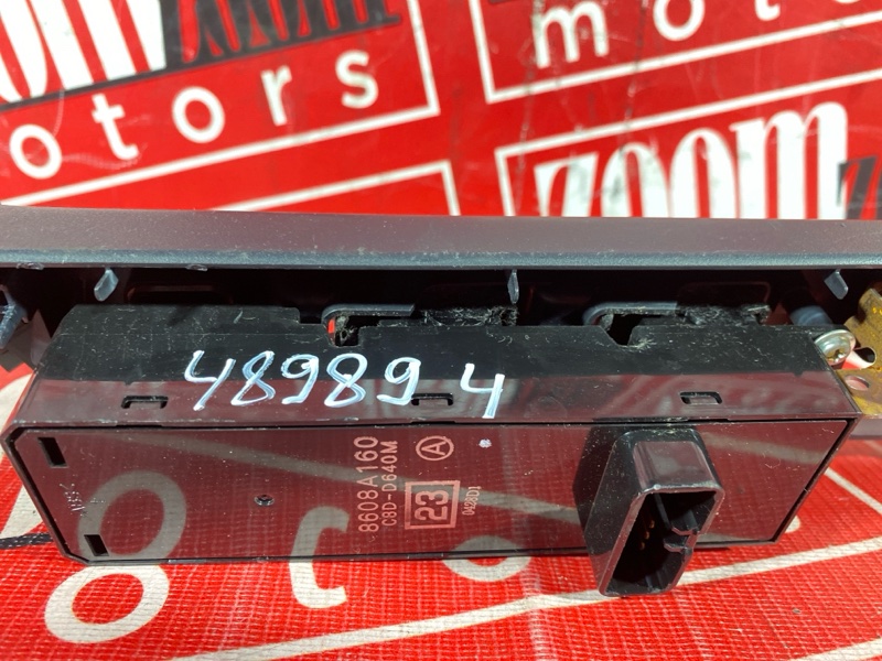 Блок управления стеклоподъемниками, 800 рублей, Солонцы