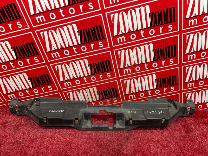 Накладка на решетку радиатора, 2800 рублей, Солонцы