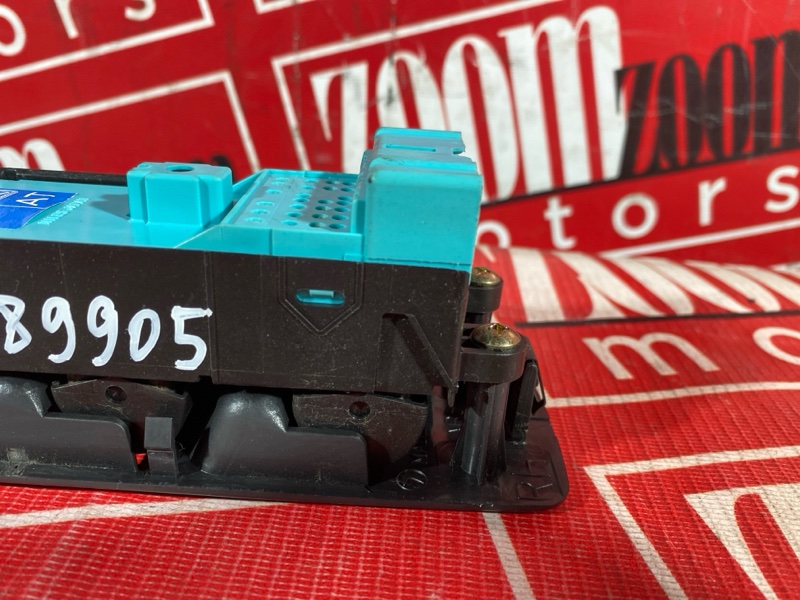 Блок управления стеклоподъемниками, 800 рублей, Солонцы