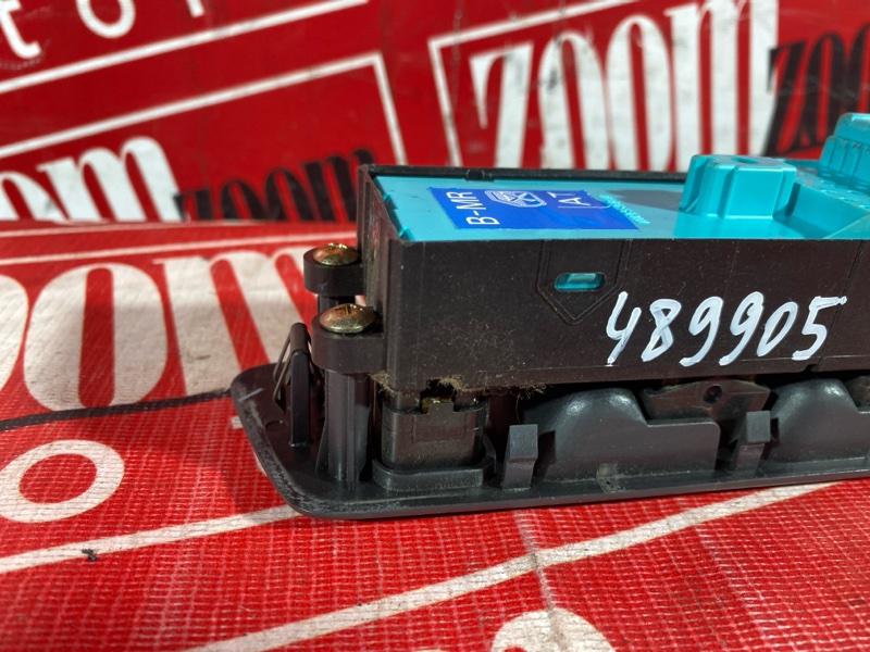 Блок управления стеклоподъемниками, 800 рублей, Солонцы