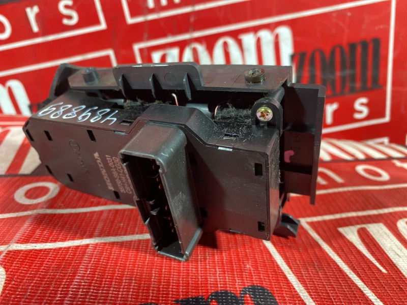 Блок управления стеклоподъемниками, 3700 рублей, Солонцы