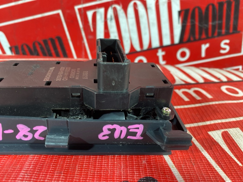 Блок управления стеклоподъемниками, 3700 рублей, Солонцы