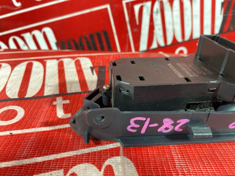 Блок управления стеклоподъемниками, 3700 рублей, Солонцы