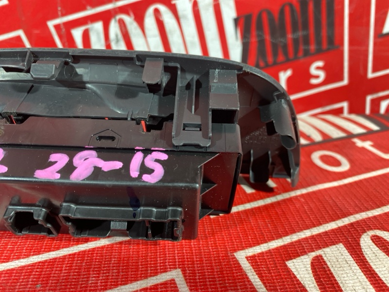 Блок управления стеклоподъемниками, 2400 рублей, Солонцы