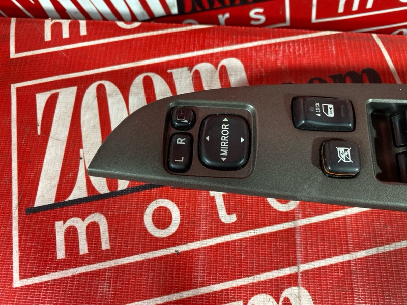 Блок управления стеклоподъемниками, 800 рублей, Солонцы