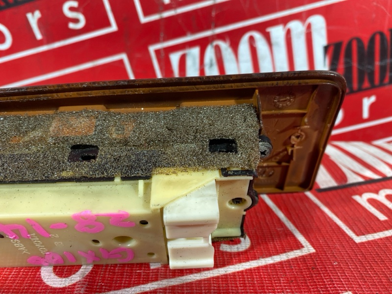 Блок управления стеклоподъемниками, 1000 рублей, Солонцы