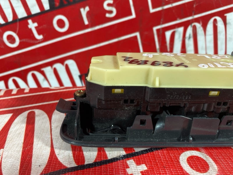 Блок управления стеклоподъемниками, 800 рублей, Солонцы