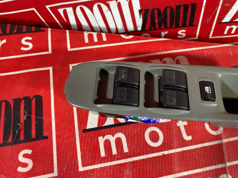 Блок управления стеклоподъемниками, 5700 рублей, Солонцы