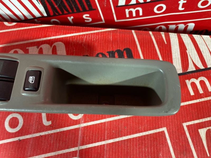 Блок управления стеклоподъемниками, 5700 рублей, Солонцы