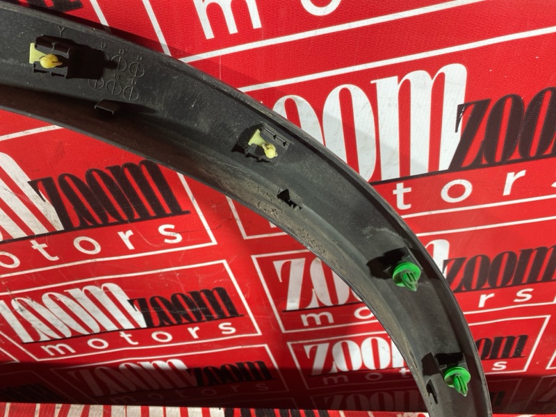 Накладка на крыло, 1000 рублей, Солонцы