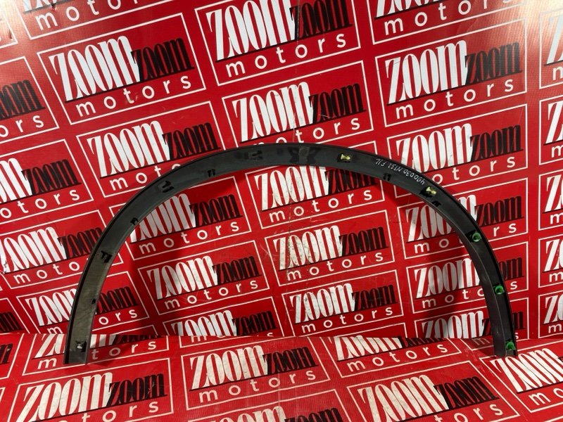 Накладка на крыло, 3400 рублей, Солонцы